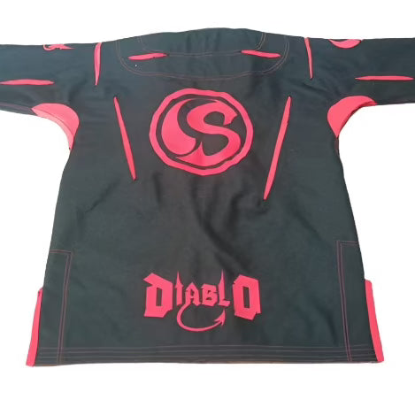 Diablo